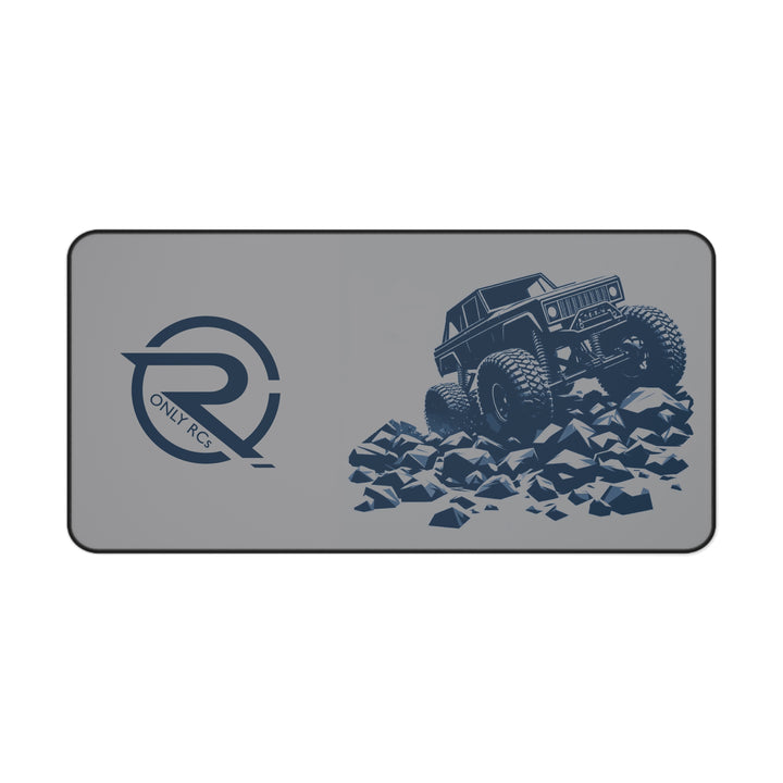 OnlyRCs Crawler Pit Mat