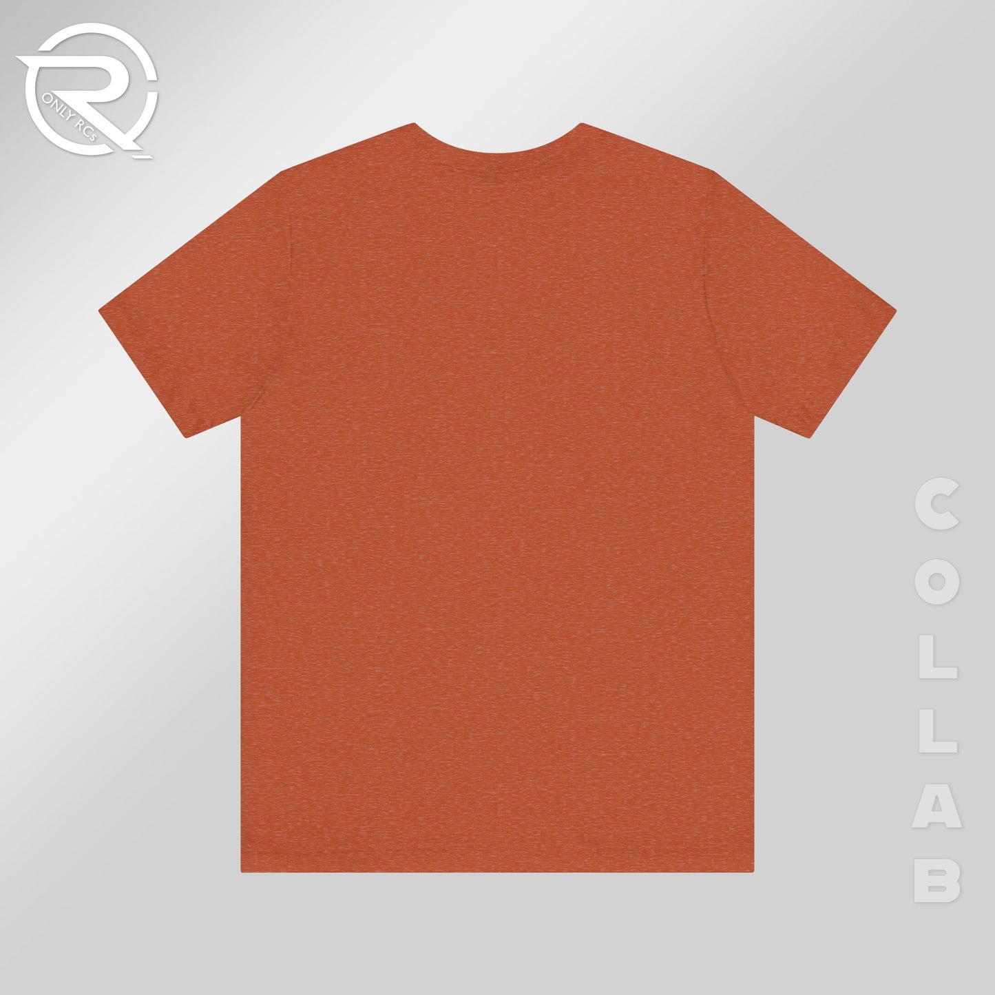 OnlyRCs - Mt. Olympus Halloween Graphic Tee - Jersey Short Sleeve Collaboration