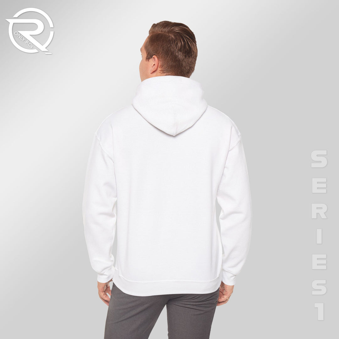 OnlyRCs - Holiday RC Buggy Gildan Hoodie