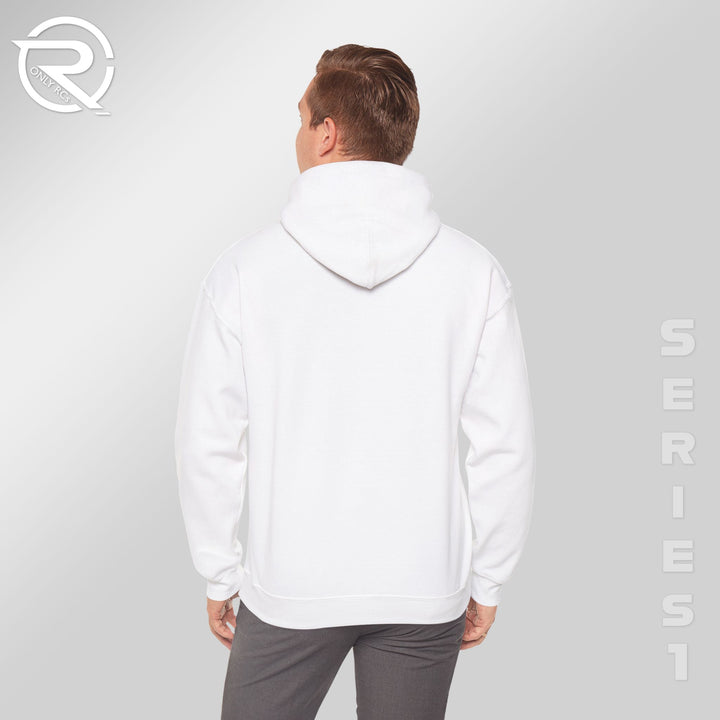 OnlyRCs - Holiday RC Buggy Gildan Hoodie