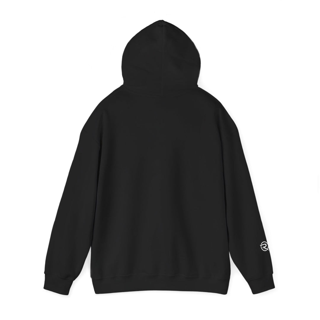 Mt. Olympus Graphic Hoodie - Collaboration