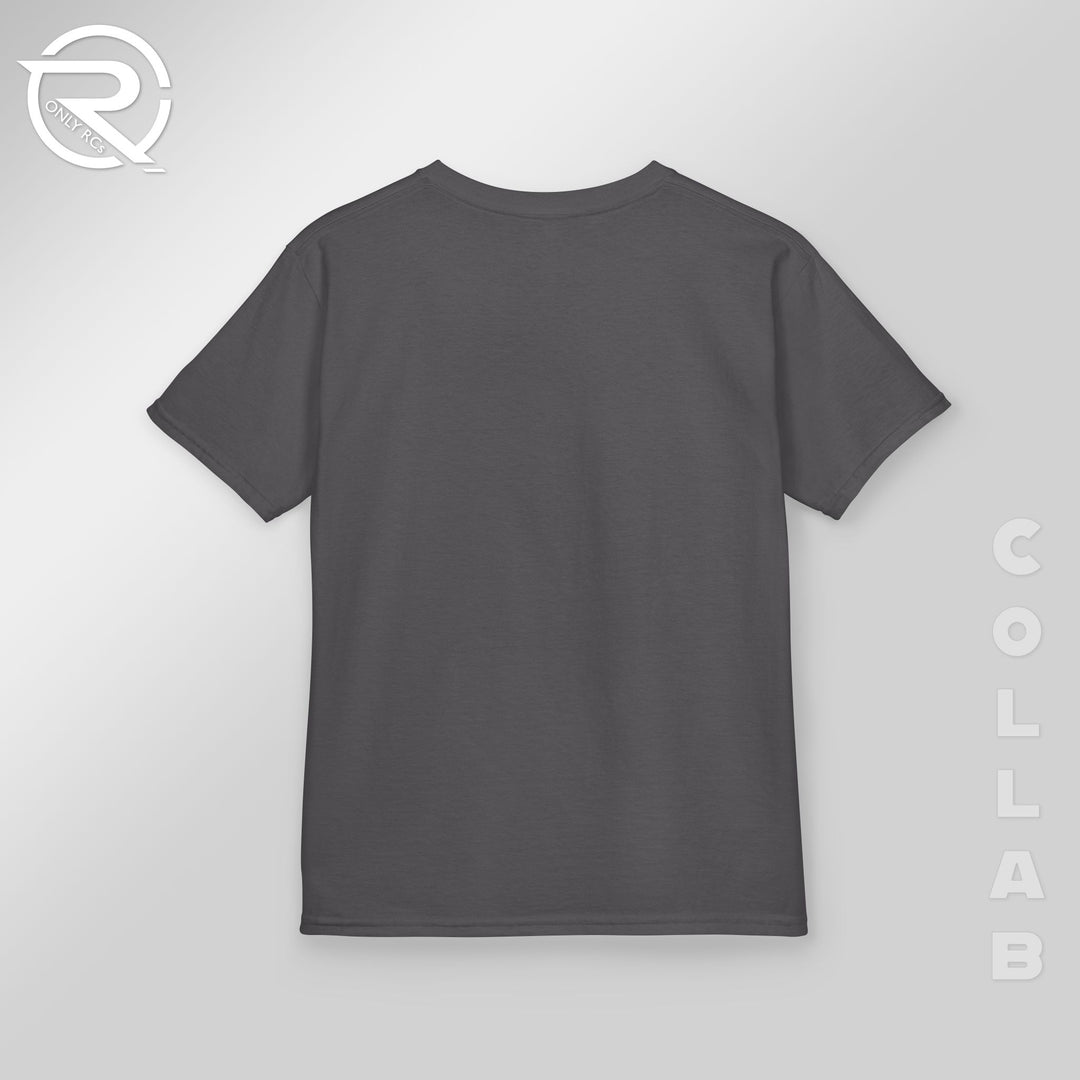 OnlyRCs - Mt. Olympus Christmas Kids Heavy Cotton Tee - Collaboration