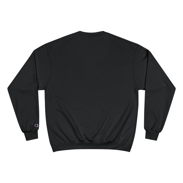 Mt. Olympus RC - Classic Logo Champion Crew Neck Sweatshirt