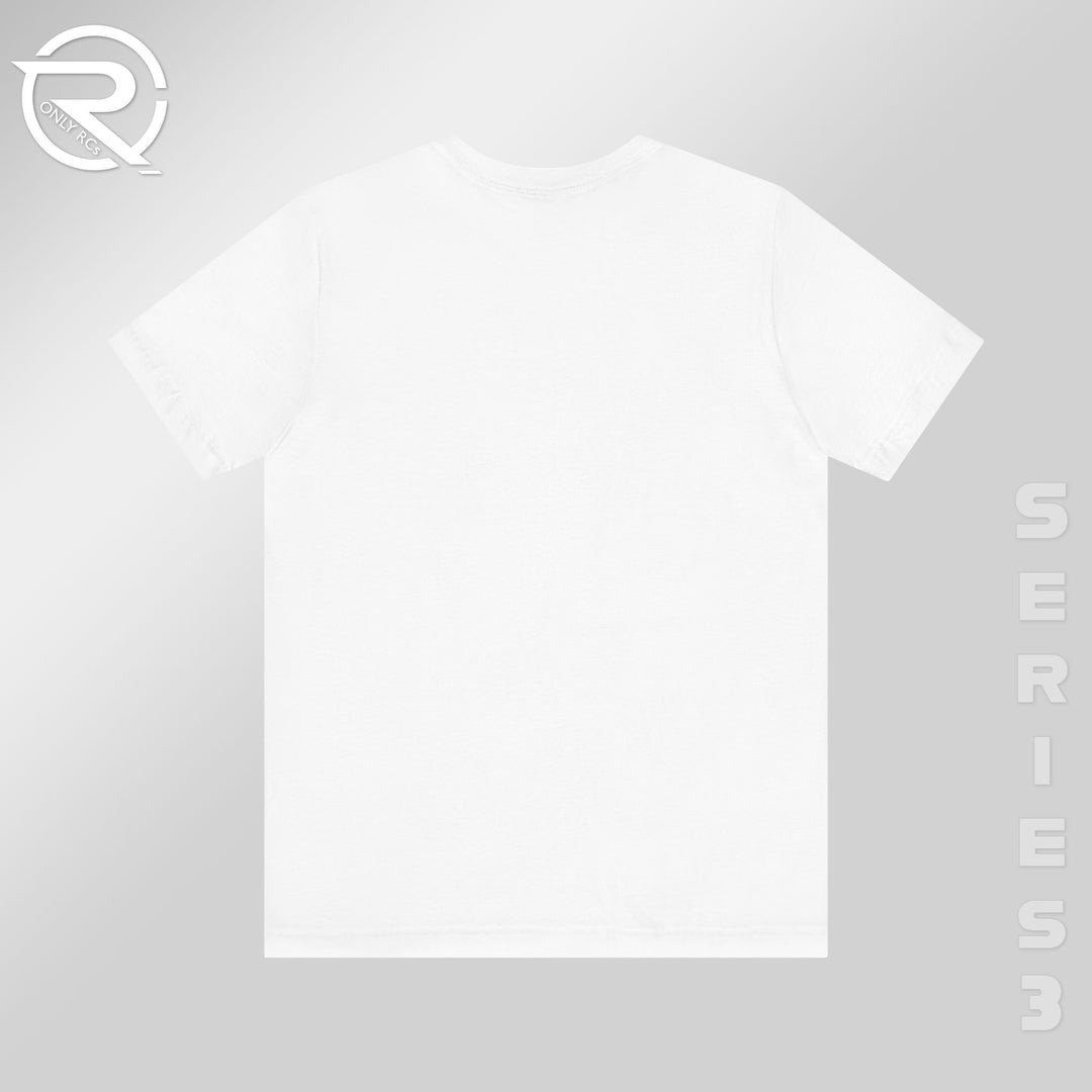 OnlyRCs - Buggy Silhouette Unisex Jersey Short Sleeve Tee - Series 3