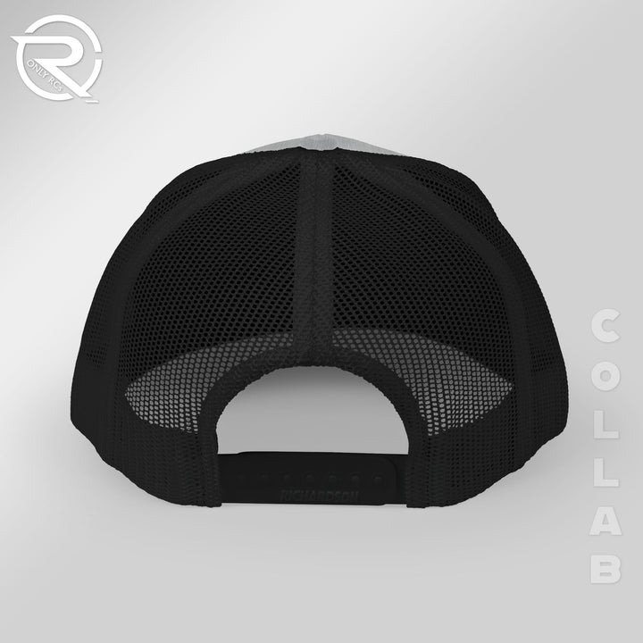 OnlyRCs - Mt. Olympus RC Embroidered Snapback Richardson 112 Cap