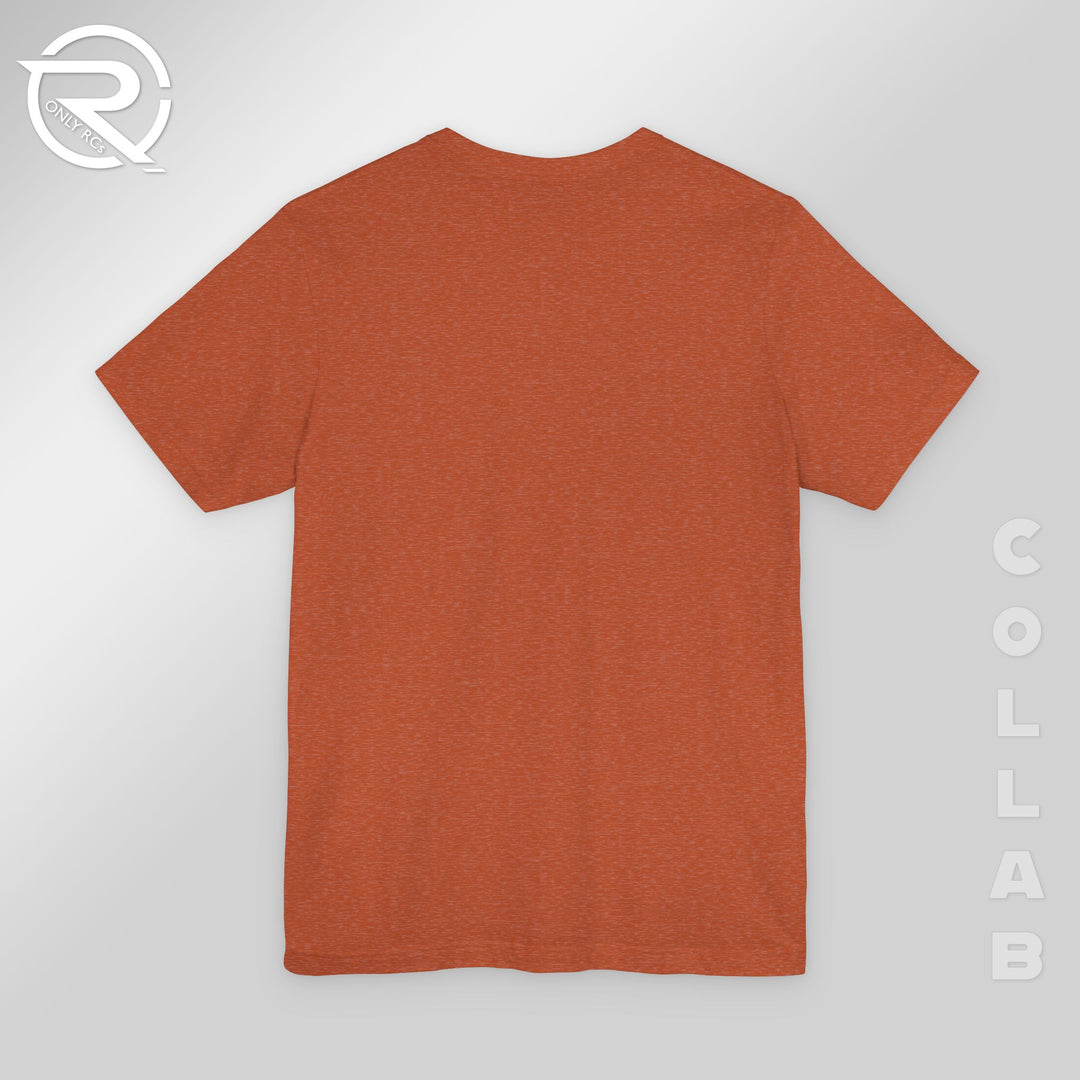 OnlyRCs - Mt. Olympus Spooky Halloween Graphic Tee - Jersey Short Sleeve Collaboration