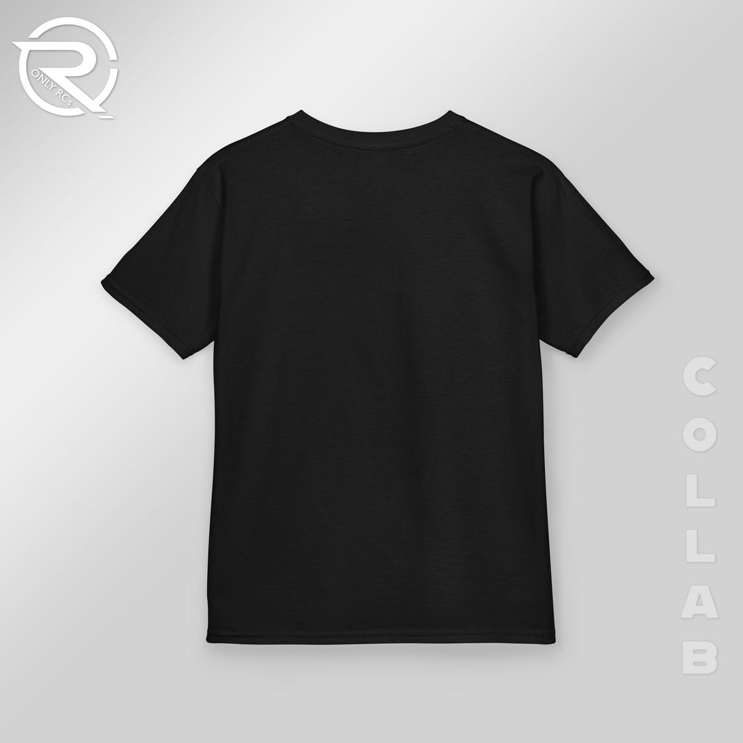 OnlyRCs - Mt. Olympus Christmas Kids Heavy Cotton Tee - Collaboration