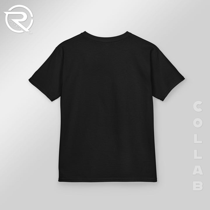 OnlyRCs - Mt. Olympus Christmas Kids Heavy Cotton Tee - Collaboration