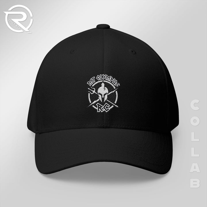 Mt. Olympus RC FlexFit Embroidered Hat