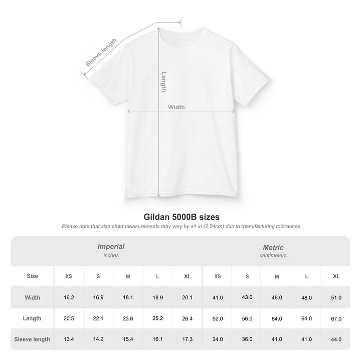 OnlyRCs - God Country RCs Youth Unisex Heavy Cotton Tee - Series 1