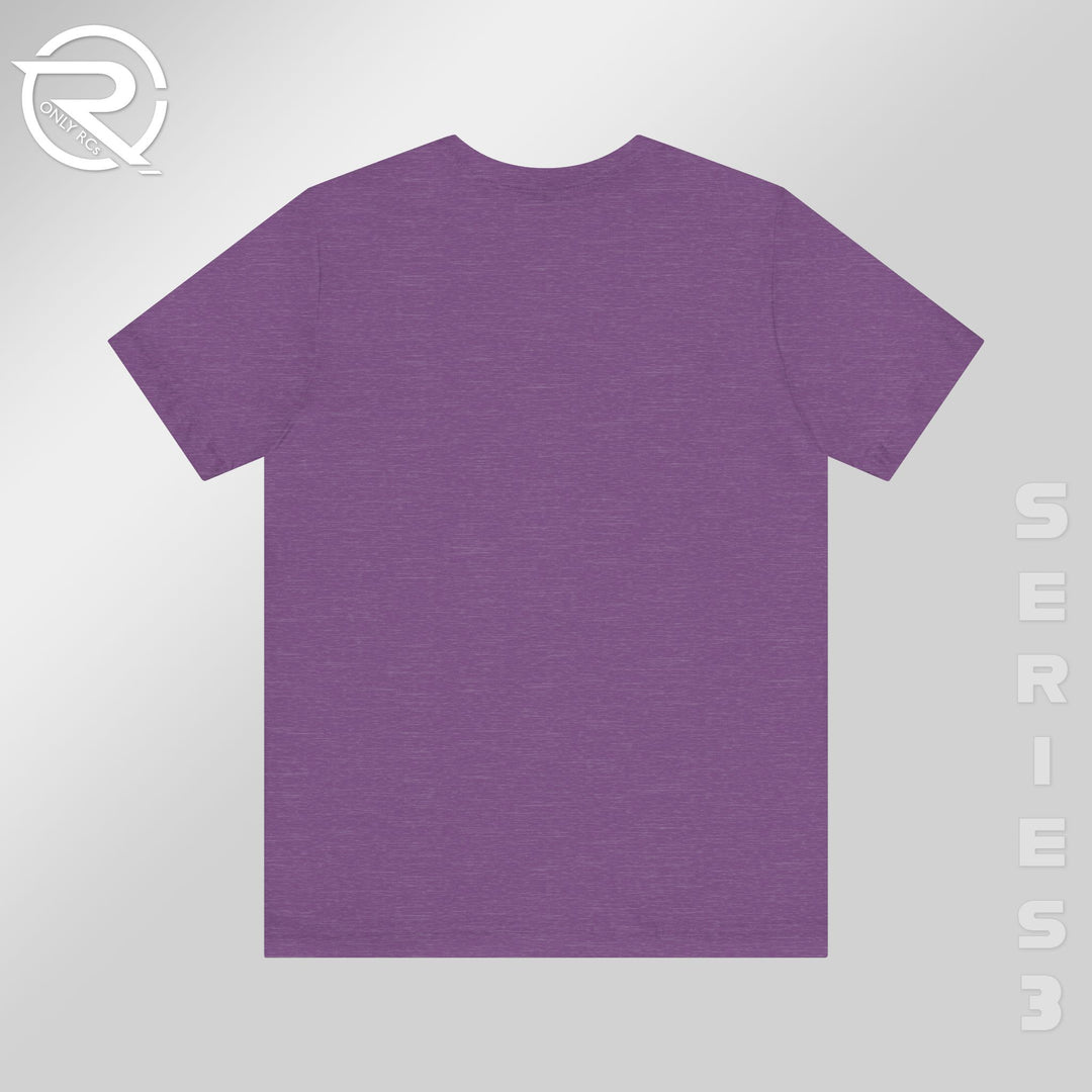 OnlyRCs - Buggy Silhouette Unisex Jersey Short Sleeve Tee - Series 3