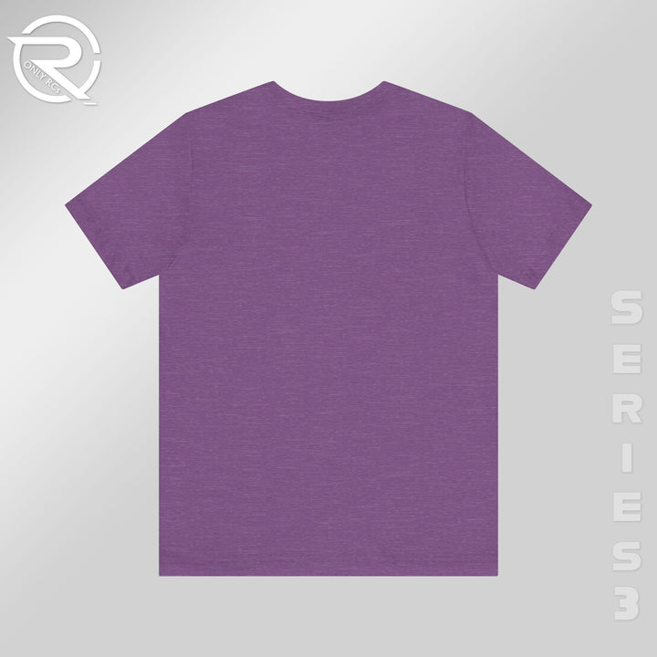OnlyRCs - Buggy Silhouette Unisex Jersey Short Sleeve Tee - Series 3
