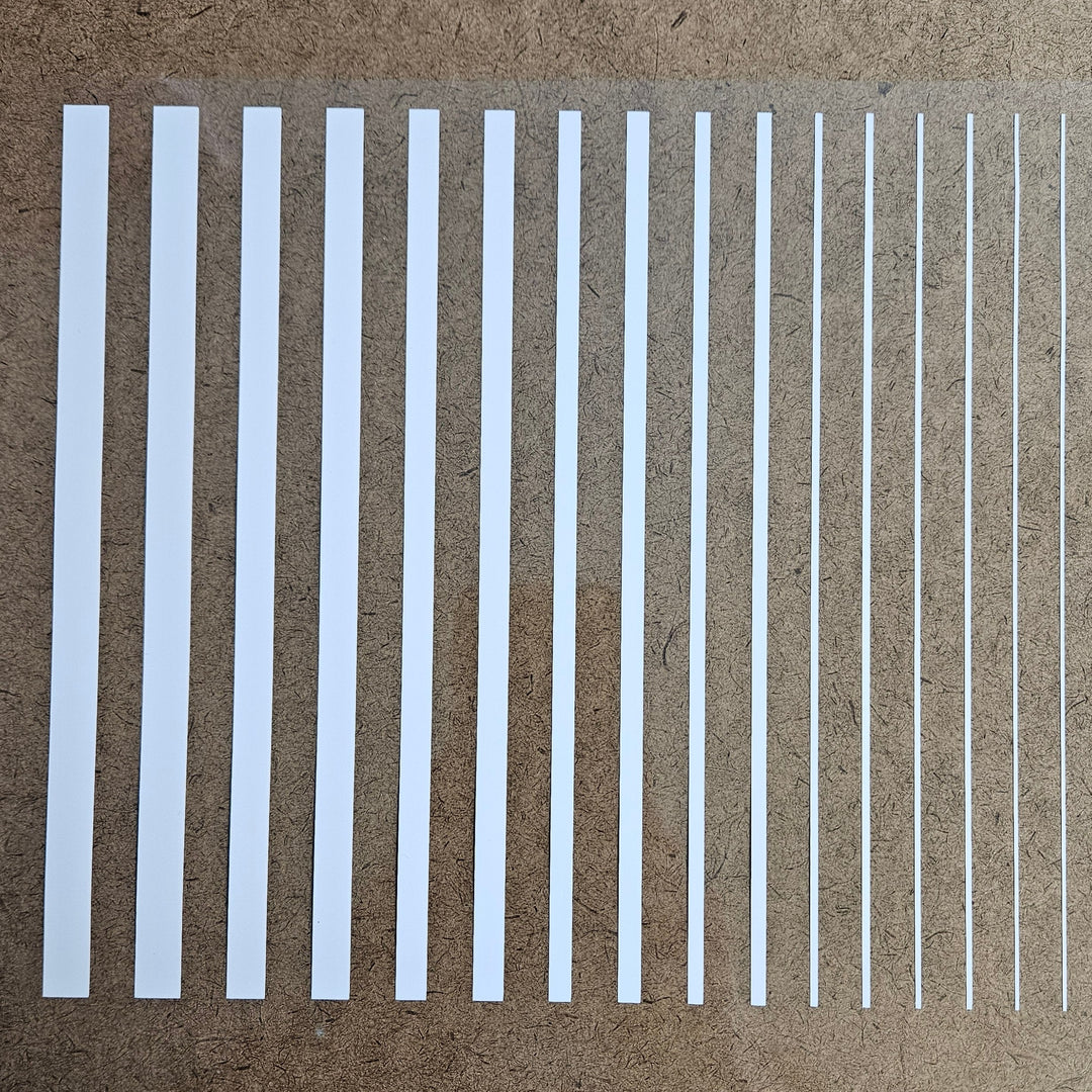 OnlyRCs Pinstripe 1/24th Scale