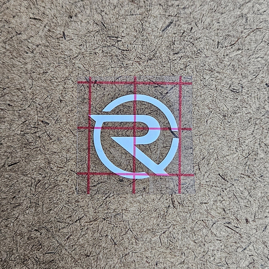 OnlyRCs Vinyl Logo Graphic