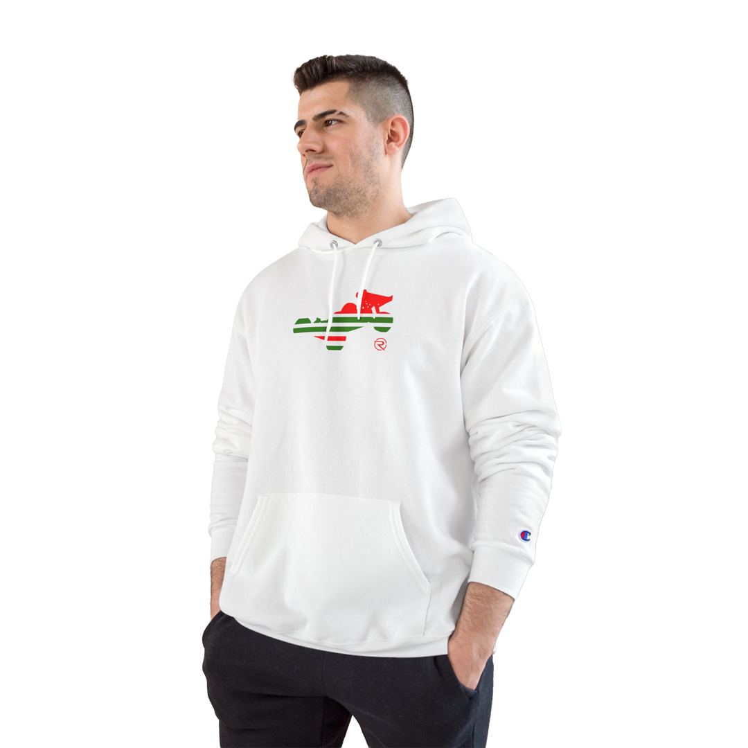 OnlyRCs - Holiday RC Buggy Champion Hoodie
