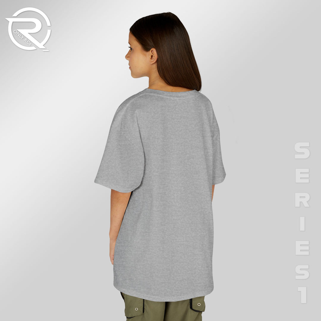 OnlyRCs - God Country RCs Youth Unisex Heavy Cotton Tee - Series 1