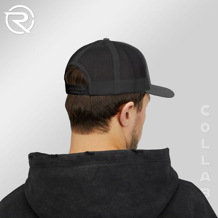 Mt. Olympus RC Trucker Cap