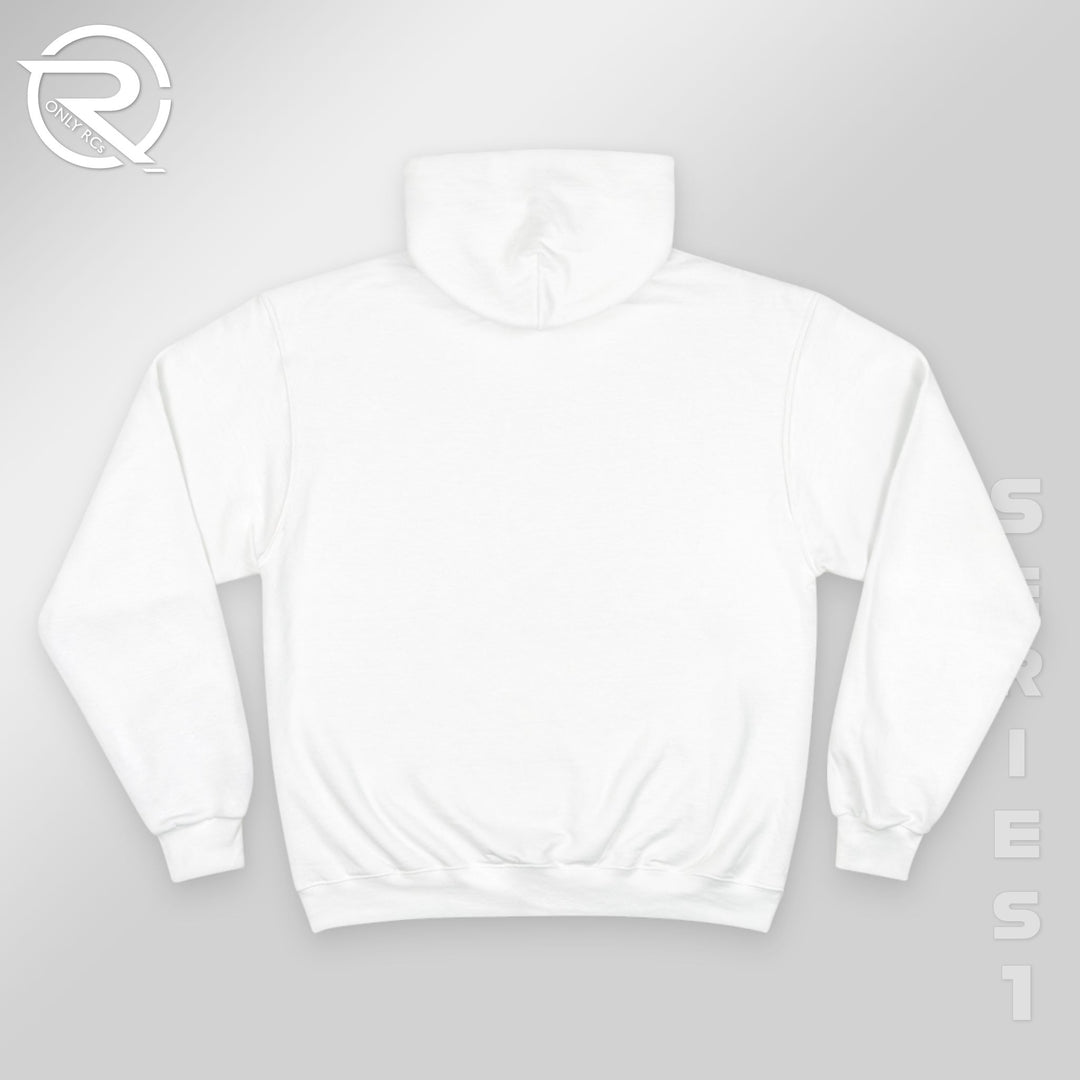 OnlyRCs - Holiday RC Buggy Champion Hoodie