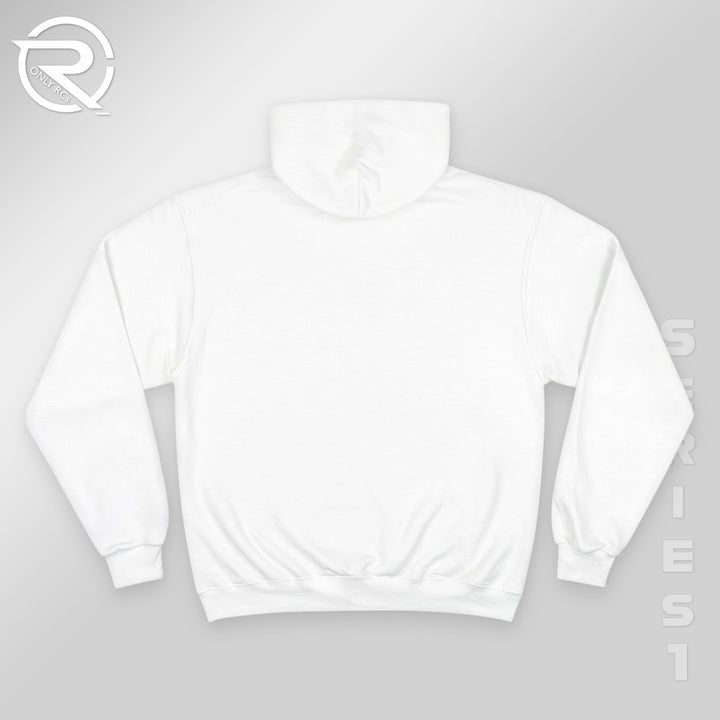 OnlyRCs - Holiday RC Buggy Champion Hoodie