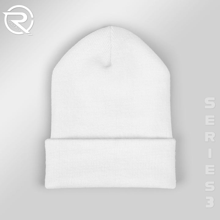 OnlyRCs Embroidered Winter Beanie - Series 3