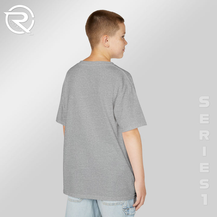 OnlyRCs - God Country RCs Youth Unisex Heavy Cotton Tee - Series 1