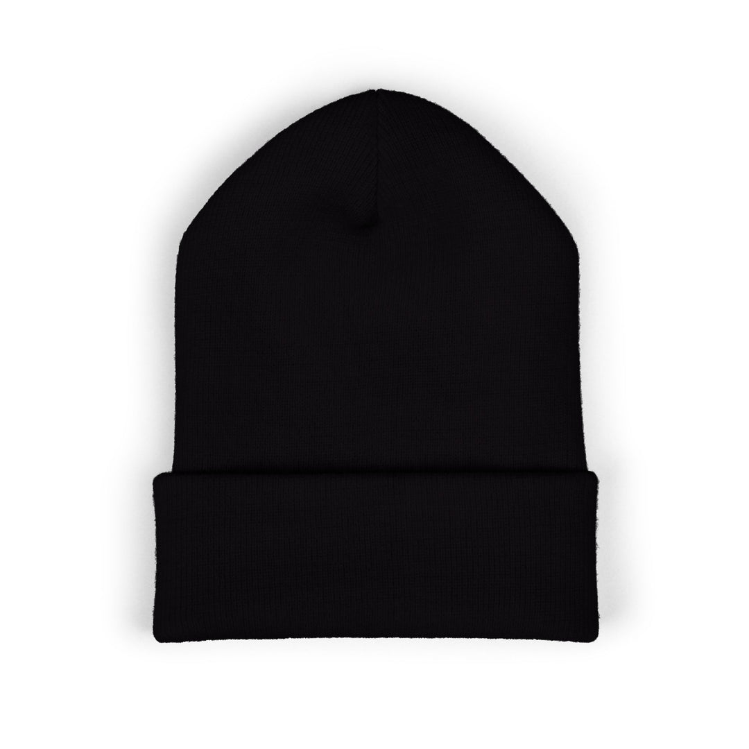 Mt Olympus RC Embroidered Beanie - Collaboration