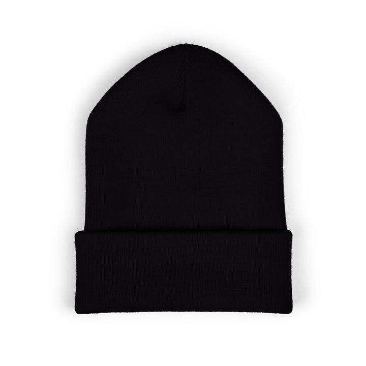 Mt Olympus RC Embroidered Beanie - Collaboration