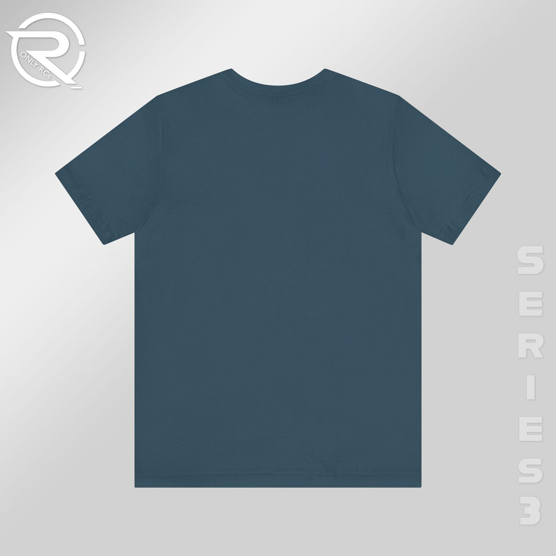 OnlyRCs - Buggy Silhouette Unisex Jersey Short Sleeve Tee - Series 3