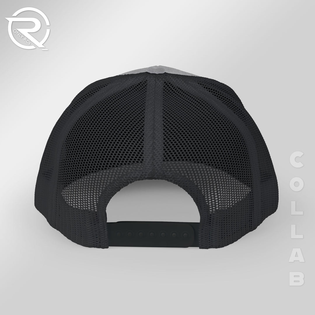 Mt. Olympus RC Trucker Cap