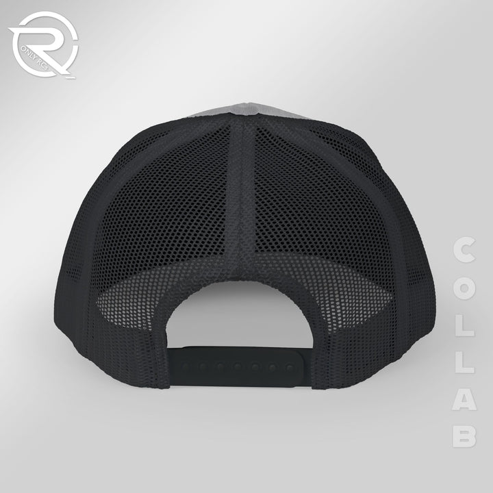 Mt. Olympus RC Trucker Cap