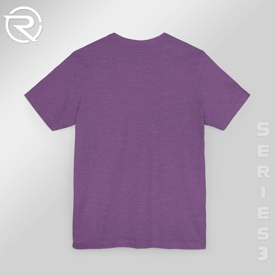 OnlyRCs - Buggy Silhouette Unisex Jersey Short Sleeve Tee - Series 3