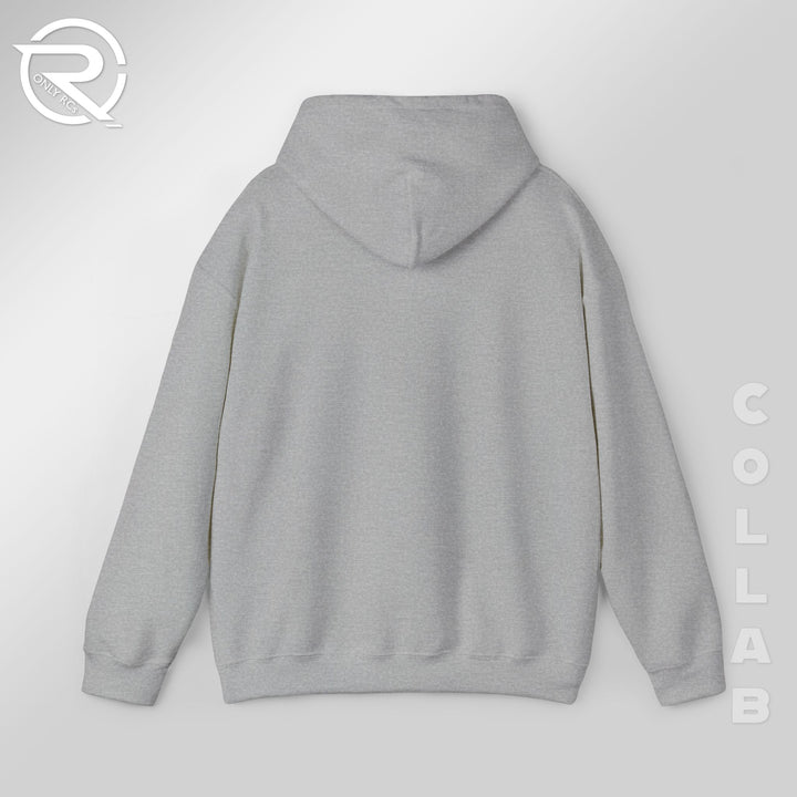 Mt. Olympus RC Patriotic Graphic Hoodie - Collaboration