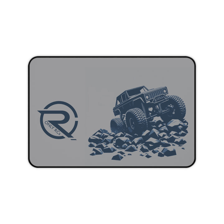OnlyRCs Crawler Pit Mat