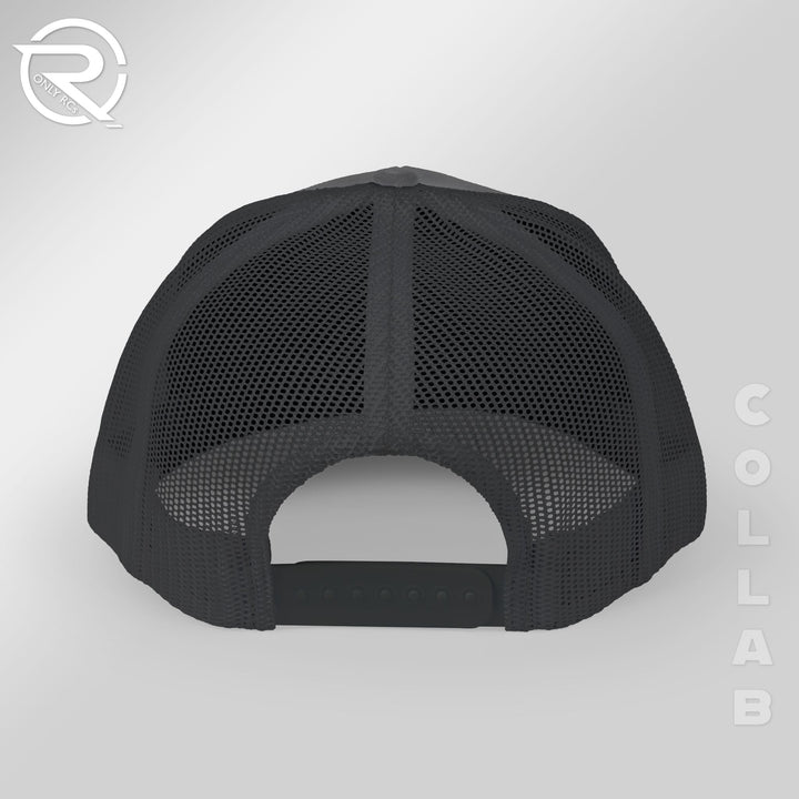 Mt. Olympus RC Trucker Cap