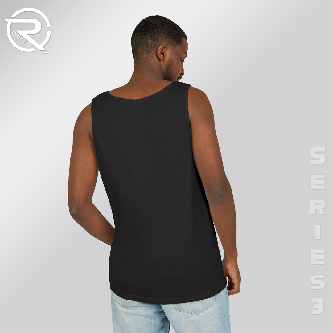 250th Anniversary Patriotic RC Racing Tank Top