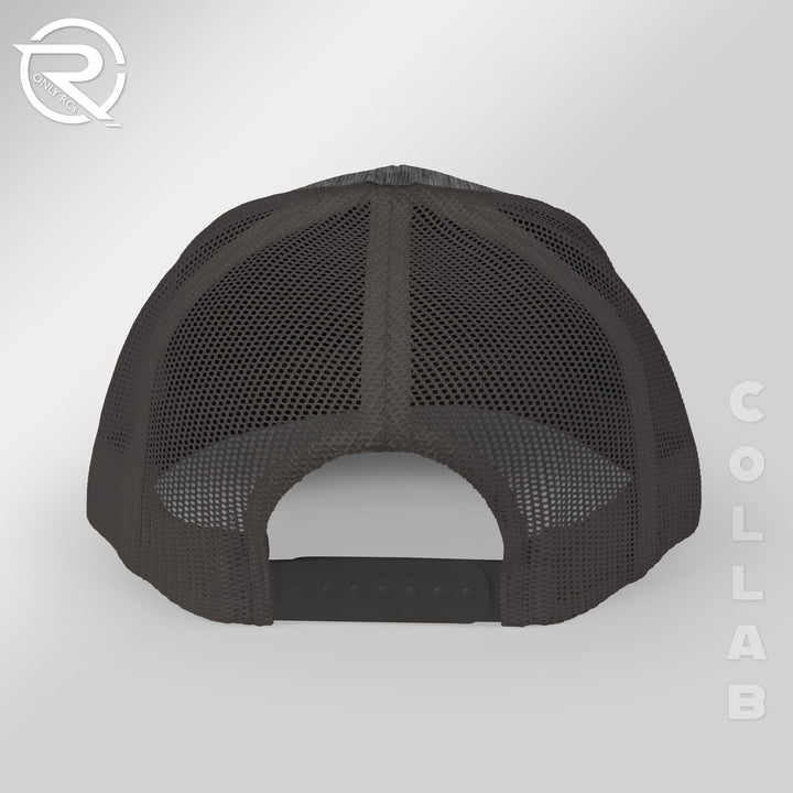 Mt. Olympus RC Trucker Cap