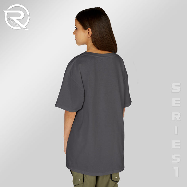 OnlyRCs - God Country RCs Youth Unisex Heavy Cotton Tee - Series 1