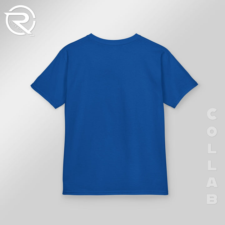 Mt. Olympus Kids Patriotic Heavy Cotton Tee - Collaboration