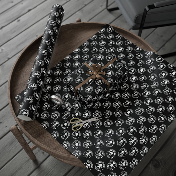 OnlyRCs - Mt. Olympus RC Gift Wrap -Collaboration