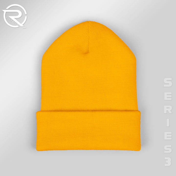 OnlyRCs Embroidered Winter Beanie - Series 3