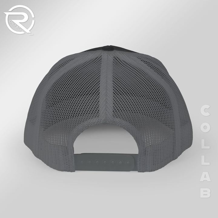 Mt. Olympus RC Trucker Cap
