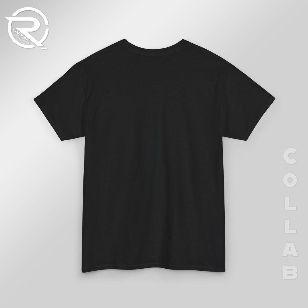 OnlyRCs - Mt. Olympus Unisex Heavy Cotton Tee - Collaboration