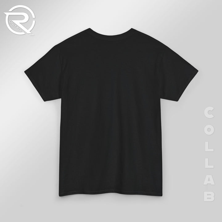 OnlyRCs - Mt. Olympus Unisex Heavy Cotton Tee - Collaboration