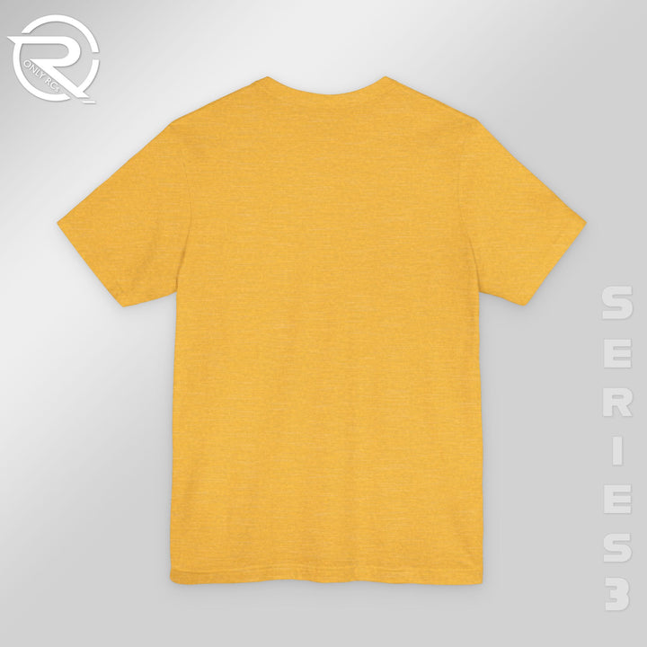 OnlyRCs - Rebrand Graphic Tee - Jersey Short Sleeve Series 3