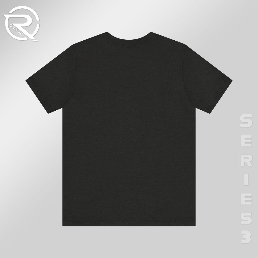 OnlyRCs - Buggy Silhouette Unisex Jersey Short Sleeve Tee - Series 3