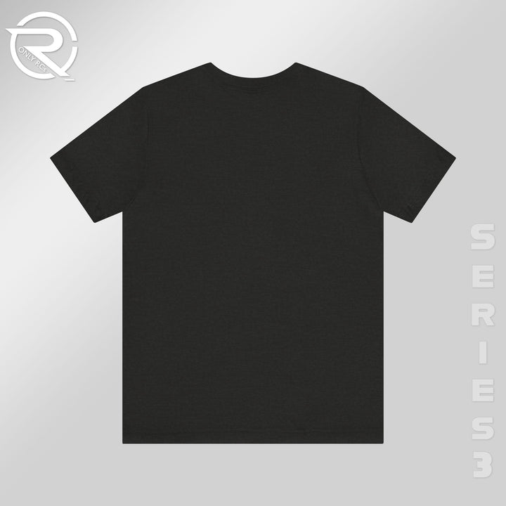 OnlyRCs - Buggy Silhouette Unisex Jersey Short Sleeve Tee - Series 3