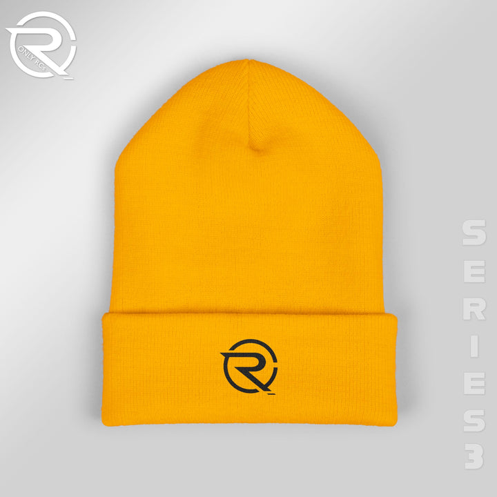 OnlyRCs Embroidered Winter Beanie - Series 3