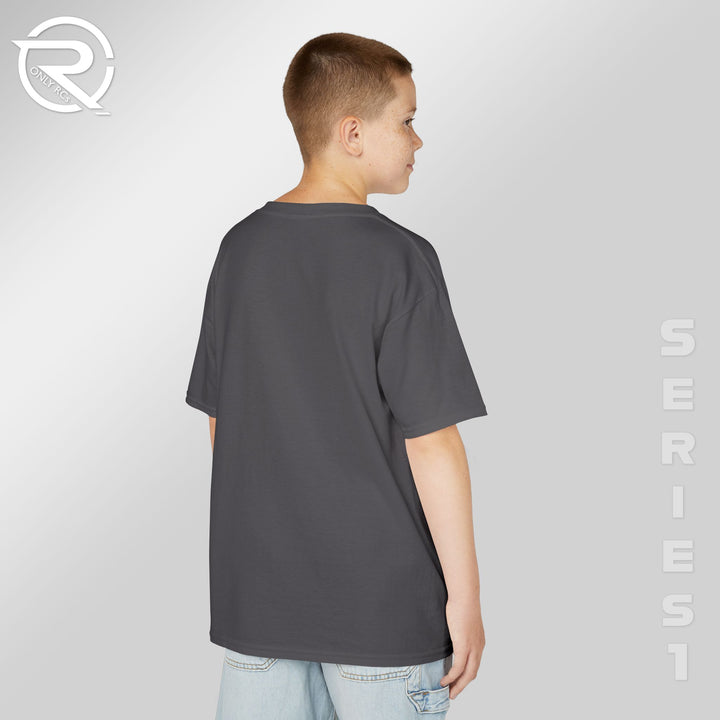 OnlyRCs - God Country RCs Youth Unisex Heavy Cotton Tee - Series 1