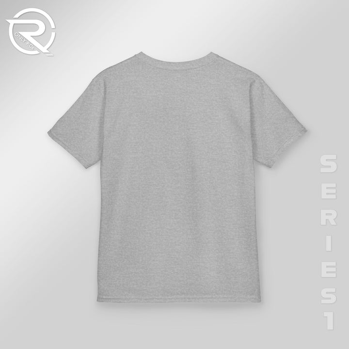 OnlyRCs - God Country RCs Youth Unisex Heavy Cotton Tee - Series 1