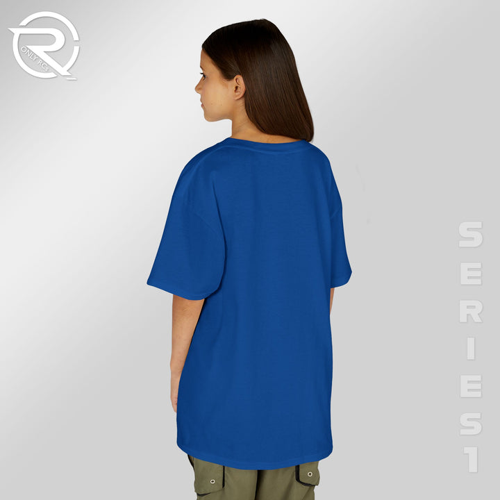 OnlyRCs - God Country RCs Youth Unisex Heavy Cotton Tee - Series 1